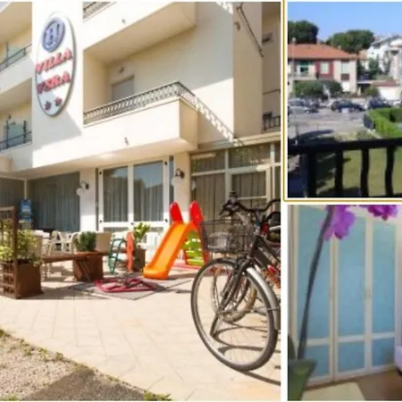 Vera 호텔 리미니