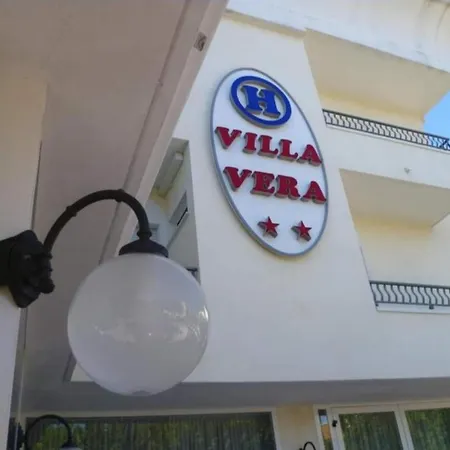 Vera Hotel Rímini