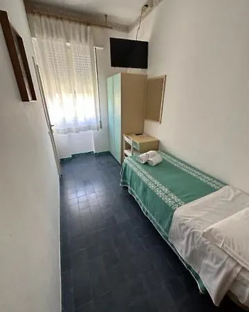 Hotel Vera Rímini
