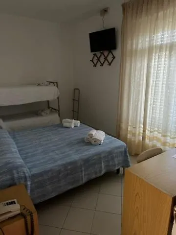 Szálloda Vera Rimini