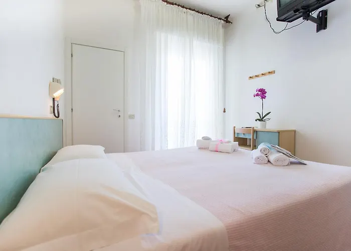 Vera 2* Rimini