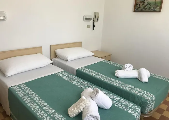 Vera Hotel