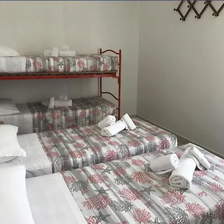 Vera 2* רימיני