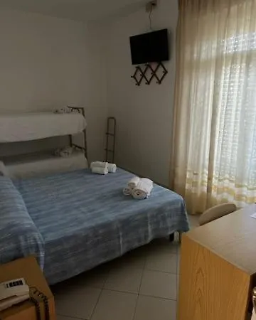 Hotell Vera Rimini