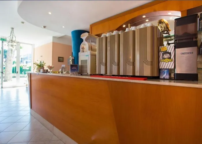 Vera Hotel Rimini