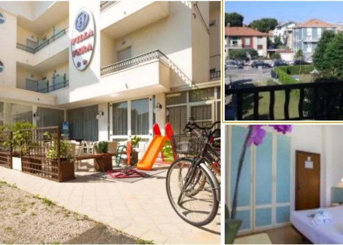 Vera Hotel Rimini