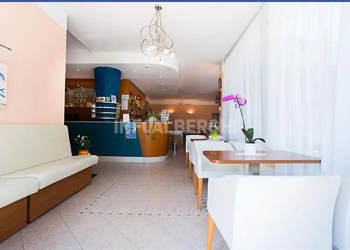 Hotel Vera 2*
