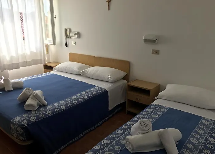 Vera Hotel