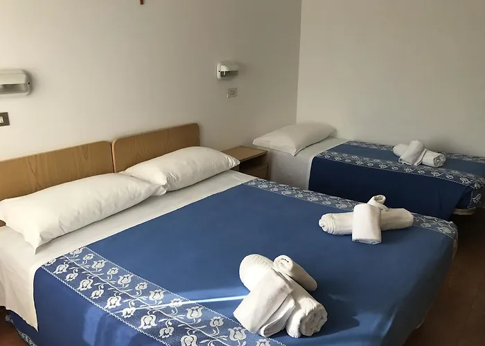 Hotel Vera 2*
