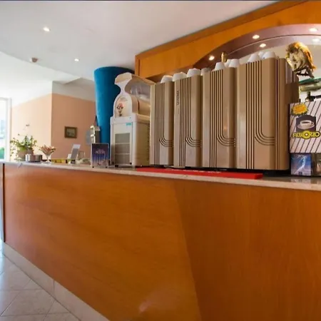 Vera Hotel Rímini