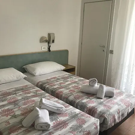 Hotel Vera Rímini